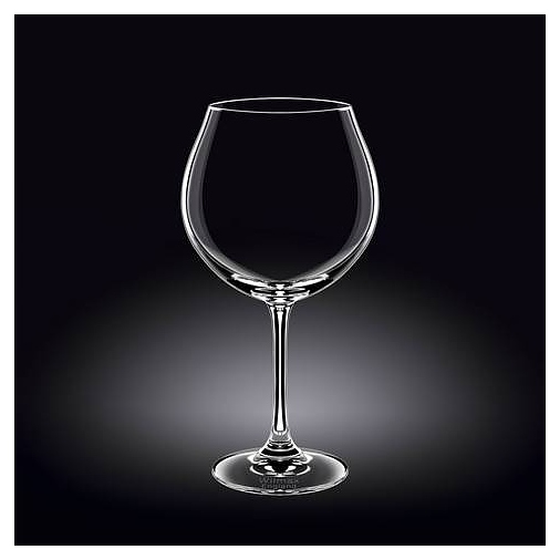 Набор из 6 бокалов для вина Wilmax WL-888032 / 6A