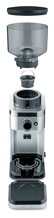 Кофемолка Graef CM 500