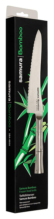 Нож кухонный Samura Bamboo SBA-0056
