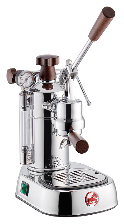 Кофемашина La Pavoni LPLPLH01EU