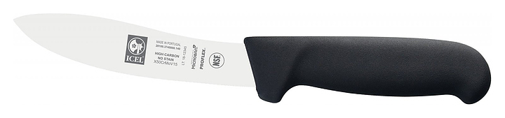 Нож для снятия кожи ICEL Safe Lamb skinning knife 28100.3745000.140