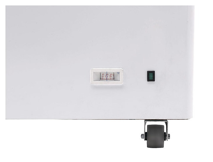 Ларь морозильный Liebherr EFL 4656