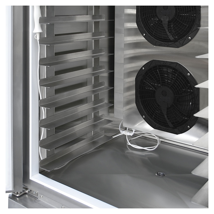 Шкаф шоковой заморозки Finist OR-10 STANDARD 220