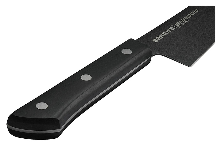Нож кухонный Samura Shadow SH-0083