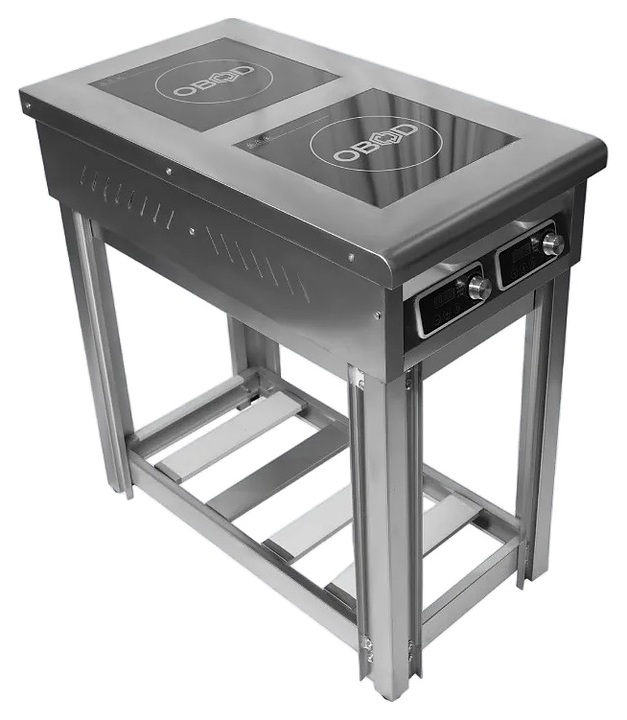 Плита индукционная OBOD ИП-002