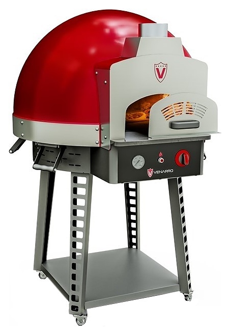Печь для пиццы Venarro New baby pizza oven