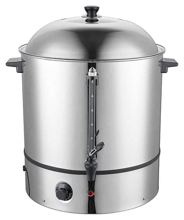 Аппарат для варки кукурузы Airhot CS-30
