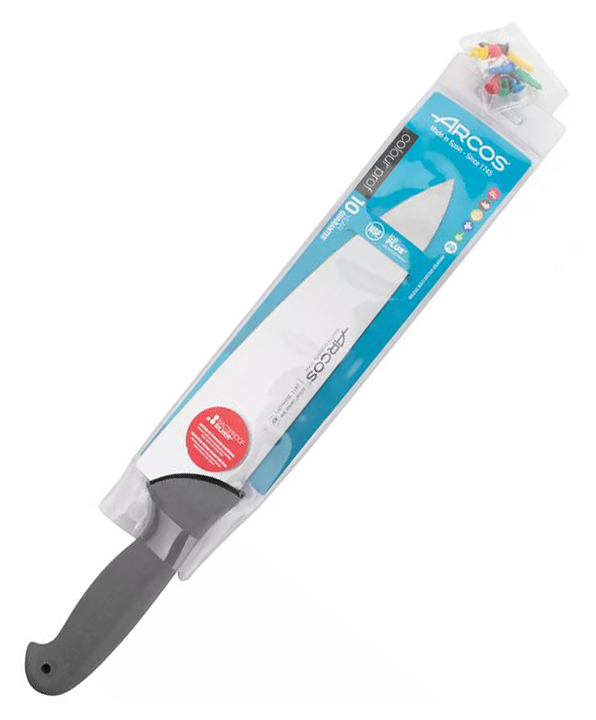 Нож поварской Arcos Colour-prof 2411
