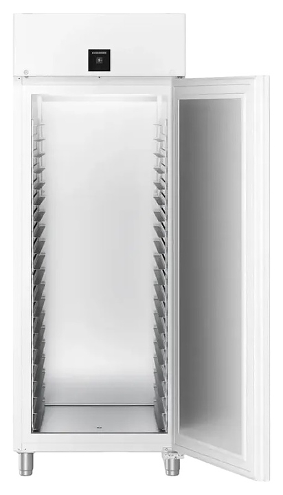 Шкаф холодильный для пекарен Liebherr BRPvg 8401 Performance под противни 600х400 мм белый