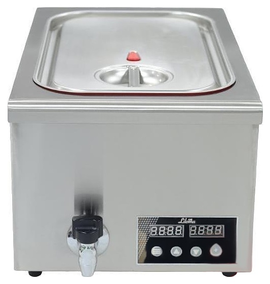 Аппарат Sous Vide LILOMA SOUS-VIDE SV 1/1
