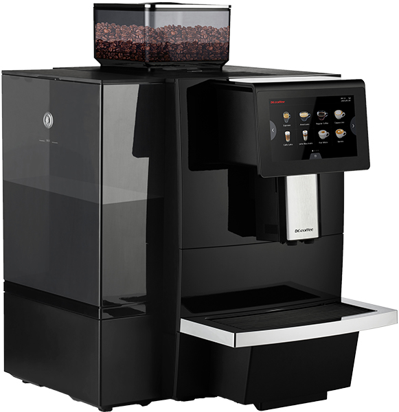 Кофемашина Dr.Coffee F11 Pro Big