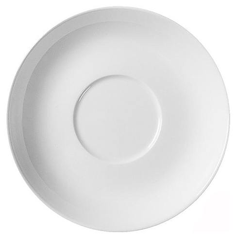 Блюдце Cameo IMPERIAL WHITE D 14,5 см 210-70S