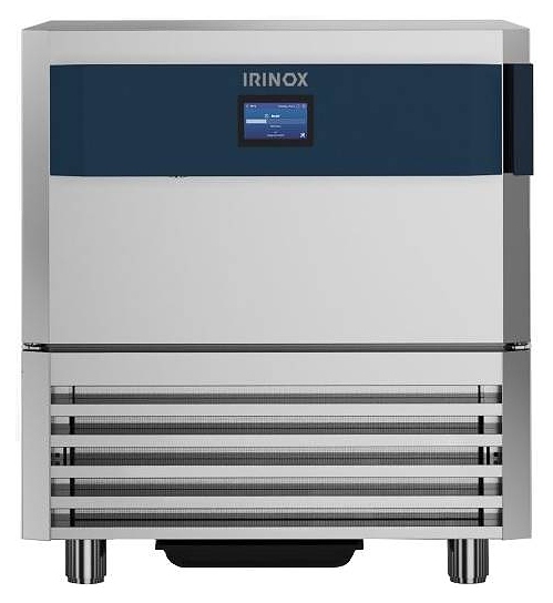 Шкаф шоковой заморозки IRINOX EasyFresh Next S Essential