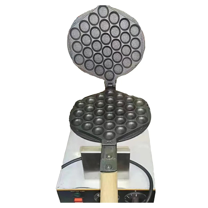 Вафельница Foodatlas WZ-QQ настольная