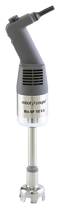 Миксер ручной Robot Coupe Mini MP 190 V.V.