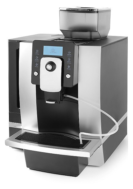 Кофемашина HENDI Profi Line XXL 208991
