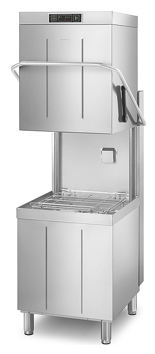 Купольная посудомоечная машина SMEG Professional SPH503