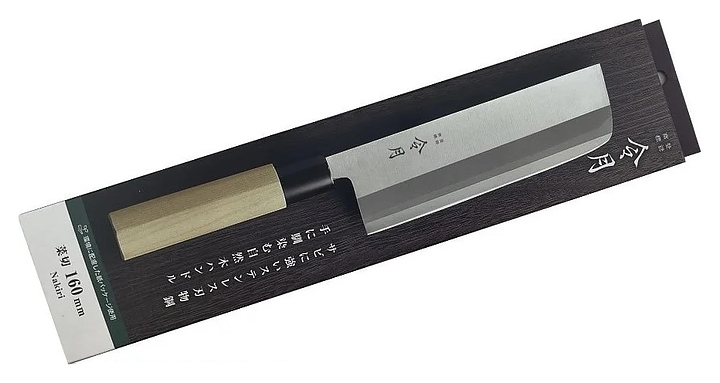 Нож накири Fuji Cutlery FC-1081
