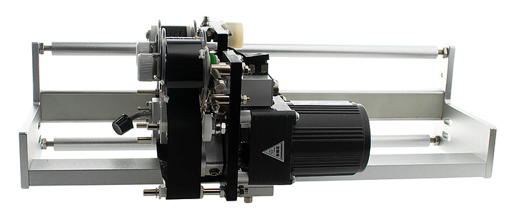 Встраиваемый датер Foodatlas HP-241G 310x270x350 мм станина 50 см