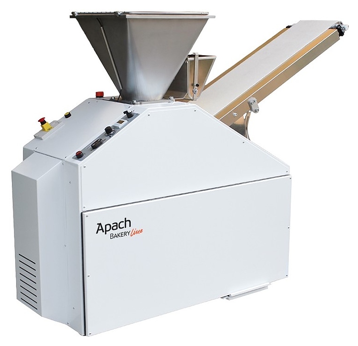 Тестоделитель Apach Bakery Line SDT60 SA