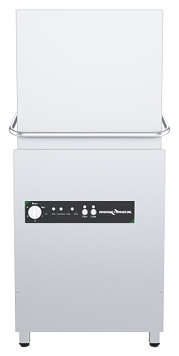 Машина посудомоечная ПищТех МП-700К-02