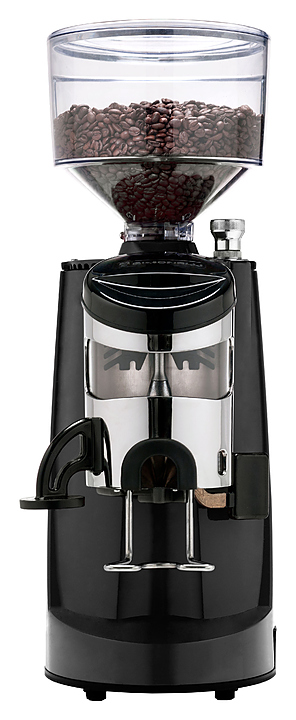 Кофемолка Nuova Simonelli MDJ black