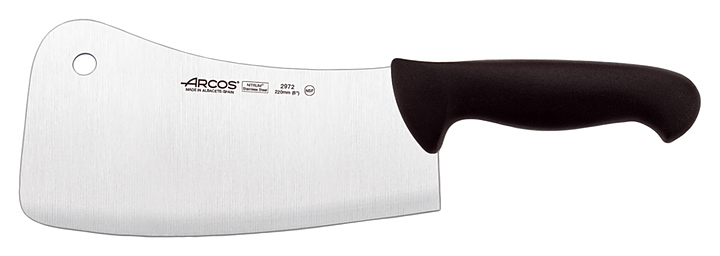 Топорик для рубки мяса Arcos 2900 Cleaver 297225