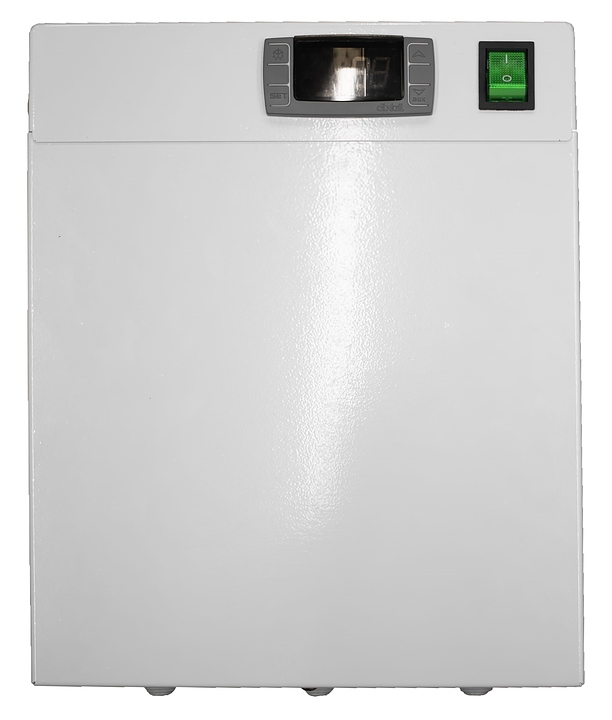 Сплит-система низкотемпературная Intercold LCM 214 FT Evolution (опция -30° С)