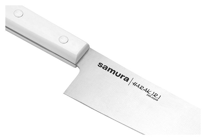 Нож кухонный Samura Harakiri SHR-0096W