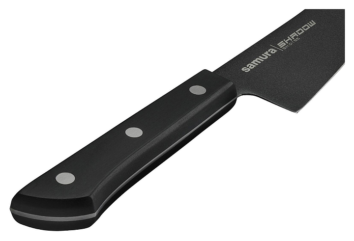 Кухонный нож Samura Shadow SH-0185