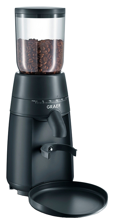 Кофемолка Graef CM 702