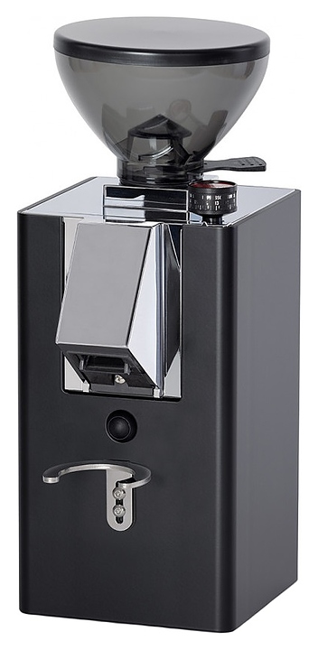 Кофемолка электрическая La Pavoni LPGKBN02EU черная