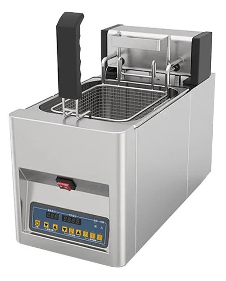 Фритюрница электрическая REDGASTRO OFE-H08A