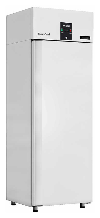 Шкаф морозильный Abat ШХн-0,5М краш.