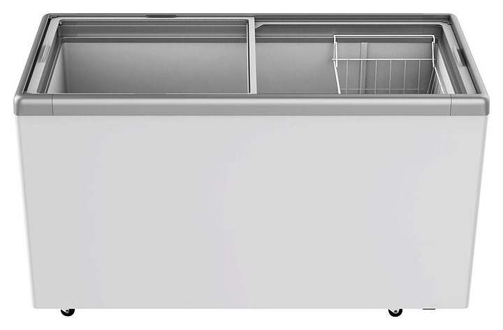 Ларь морозильный Aucma SD-600F