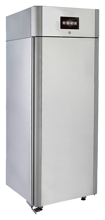 Шкаф холодильный POLAIR CS107 Cheese 2