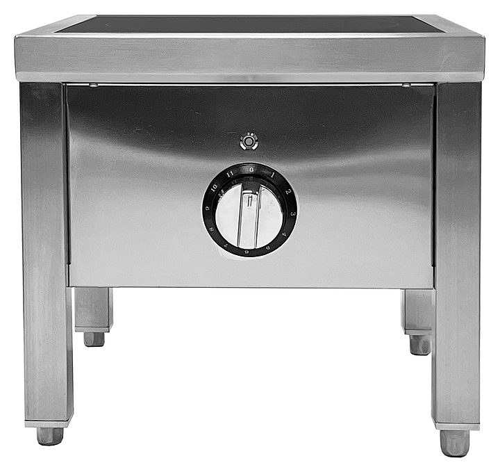 Плита-табурет индукционная Kocateq DC TE-1F5