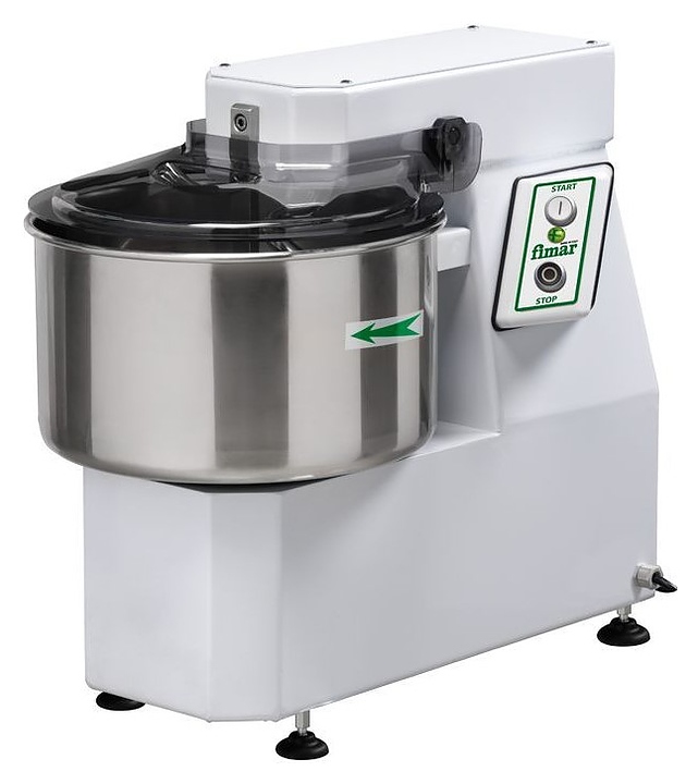 Тестомес FIMAR 12SB 2V 380 В