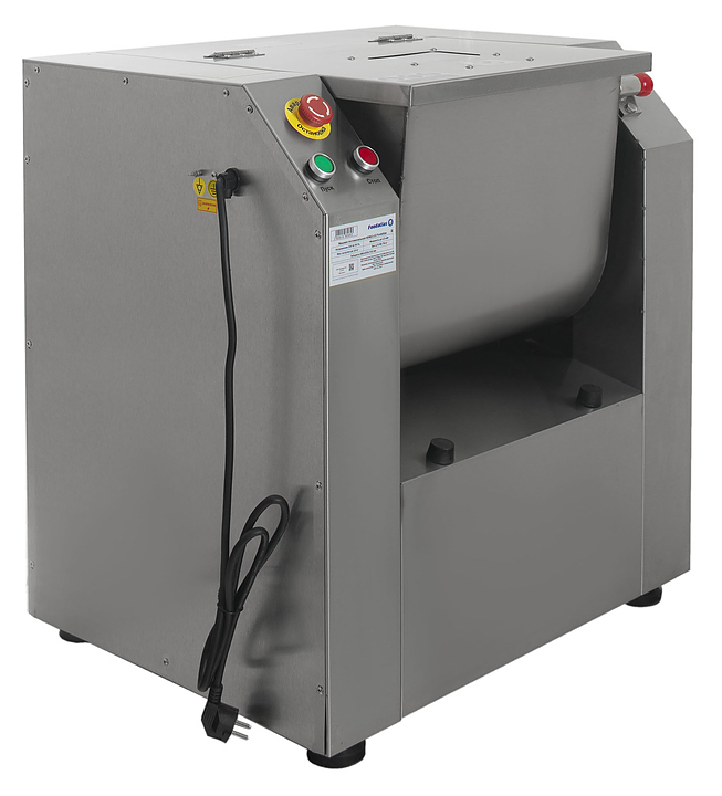 Машина тестомесильная Foodatlas HDM(J)-25
