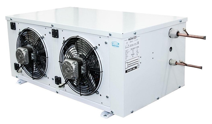 Сплит-система низкотемпературная Intercold LCM 214 FT Evolution (опция -30° С)