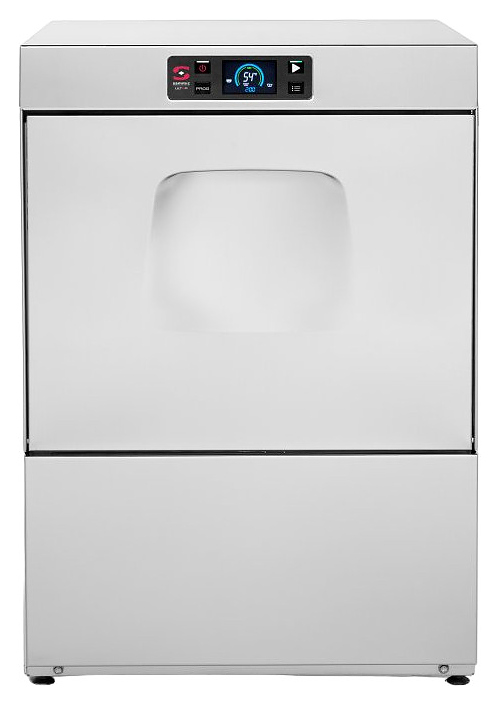 Машина посудомоечная с фронтальной загрузкой Sammic UX-50LB DD (220 В)