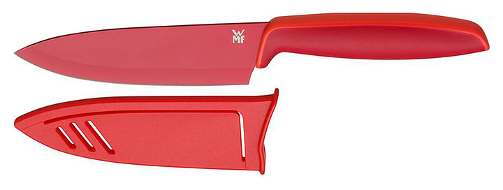 Набор кухонных ножей WMF Touch 18.7908.5100 2 шт.