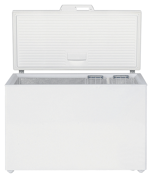 Ларь морозильный Liebherr GT 4232