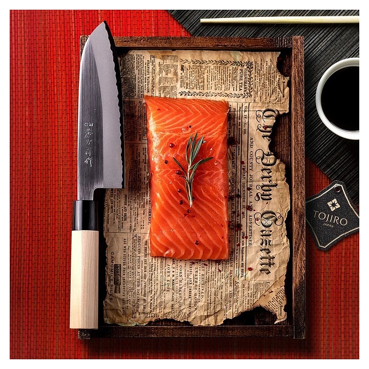 Нож деба Fuji Cutlery FC-1071