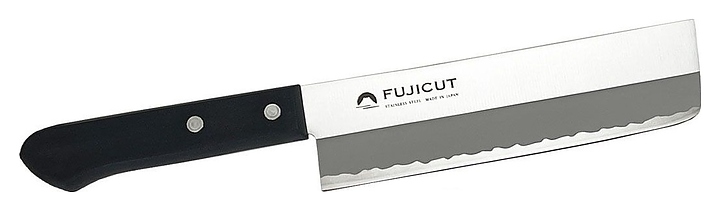 Нож накири Fuji Cutlery FC-1622