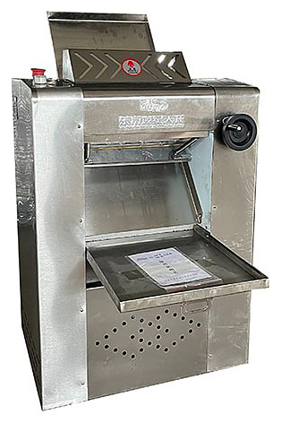 Тестораскаточная машина Foodatlas YP-500 380В