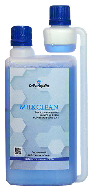 Средство очищающее DrPurity MilkСlean, 0,25 л
