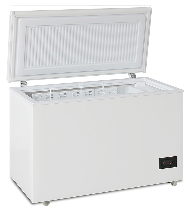 Ларь морозильный Бирюса 285KDN