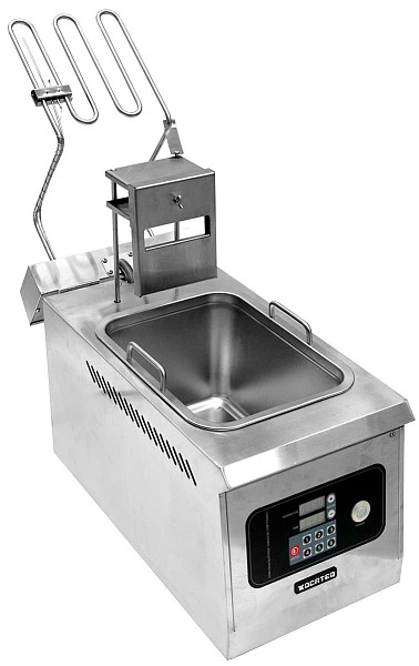 Фритюрница электрическая Kocateq EF8LC6 ECO