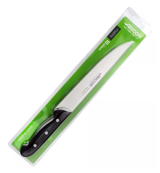 Нож разделочный Arcos Maitre 1509